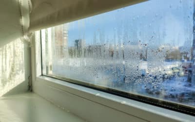 Condensation : comprendre la buée pour retrouver un intérieur sain