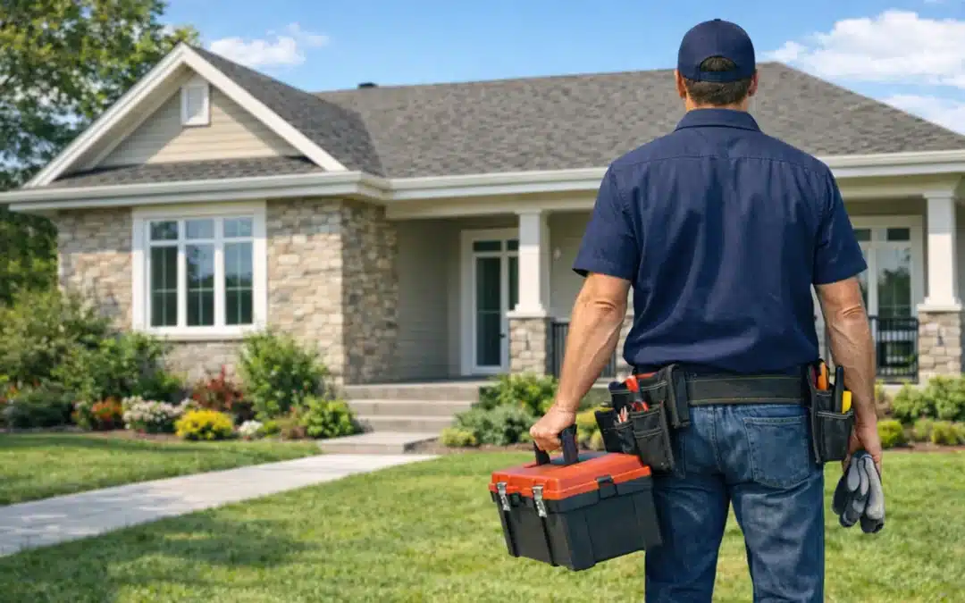 Réparations et SAV : l’été, la saison où tout se voit