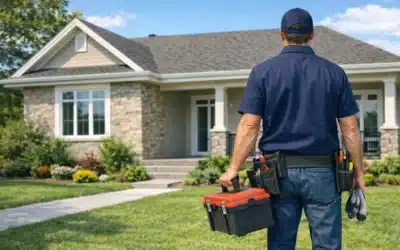 Réparations et SAV : l’été, la saison où tout se voit